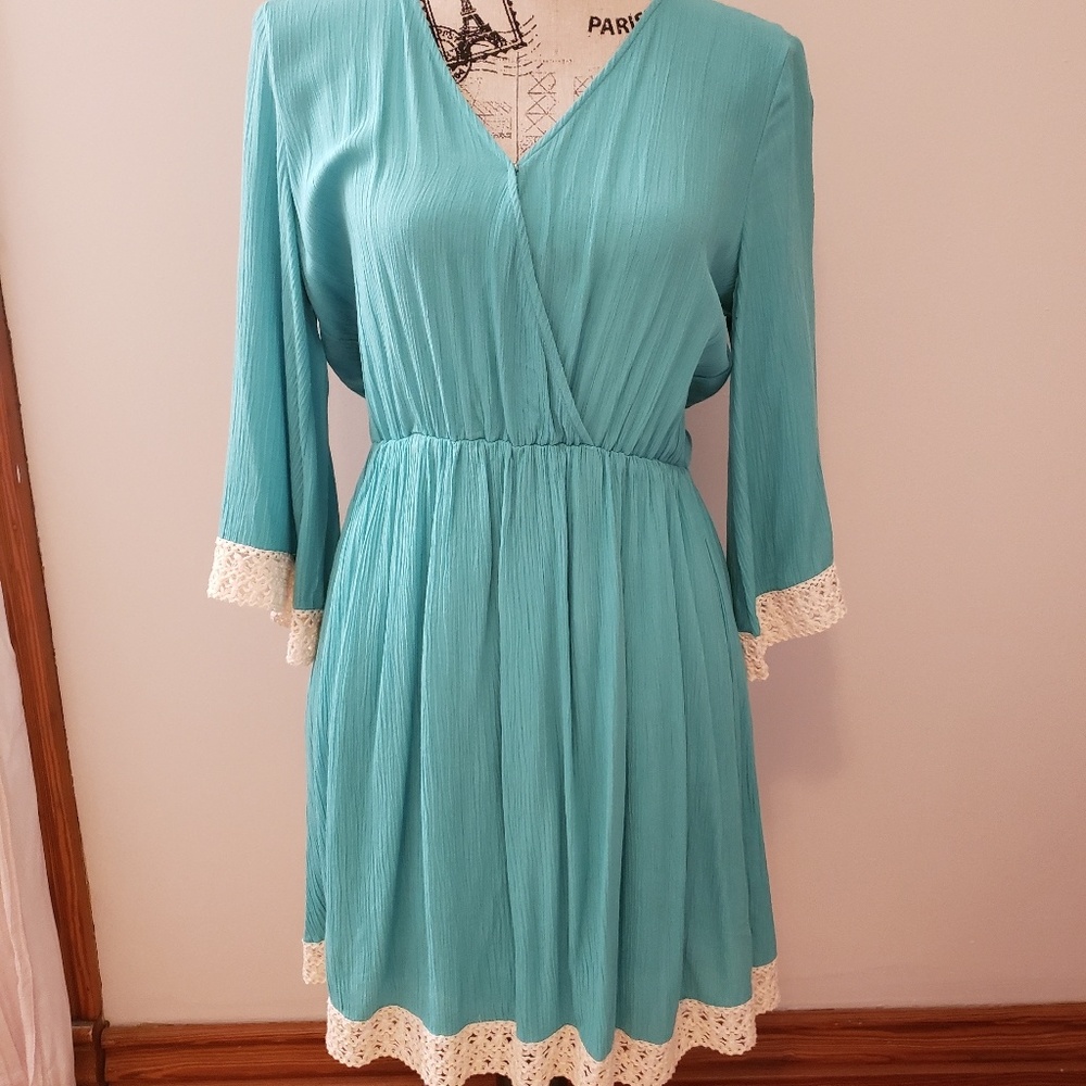 Light Weight Boutique Dress